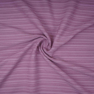 Lavender Solid Crushed Poplin LI-32160 - TradeUNO