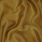 Brown Solid Roman Silk Fabric PFM-09