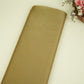 Brown Solid Roman Silk Fabric PFM-09