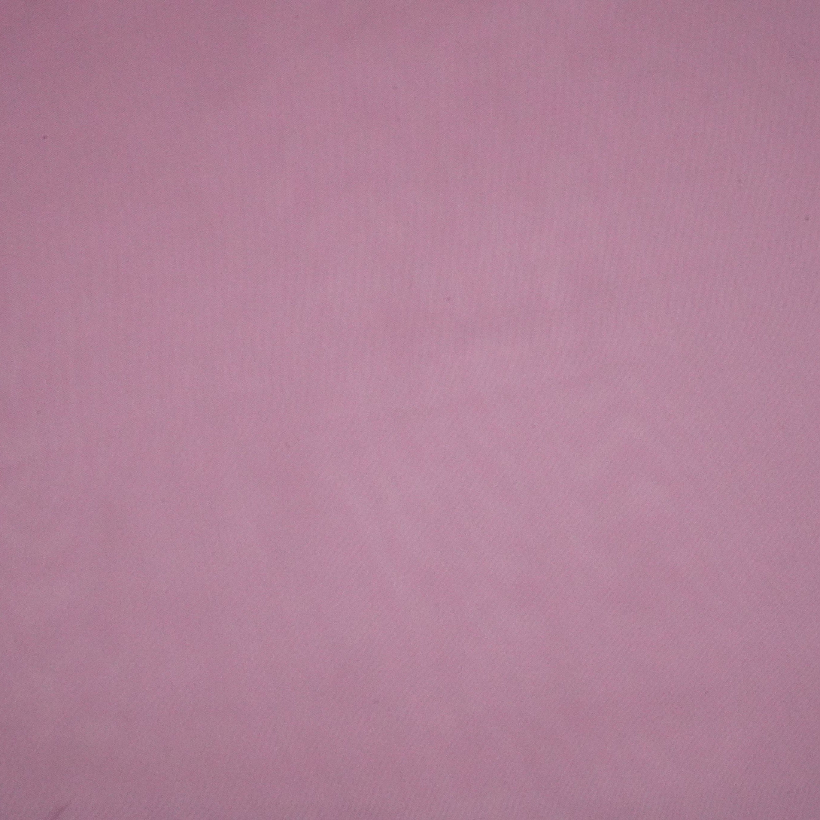 Dusty Rose Solid Roman Silk Fabric PFM-12 - TradeUNO