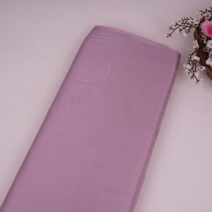 Dusty Rose Solid Roman Silk Fabric PFM-12 - TradeUNO