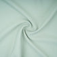 Grey Solid Banana Crepe Fabric LIB-10