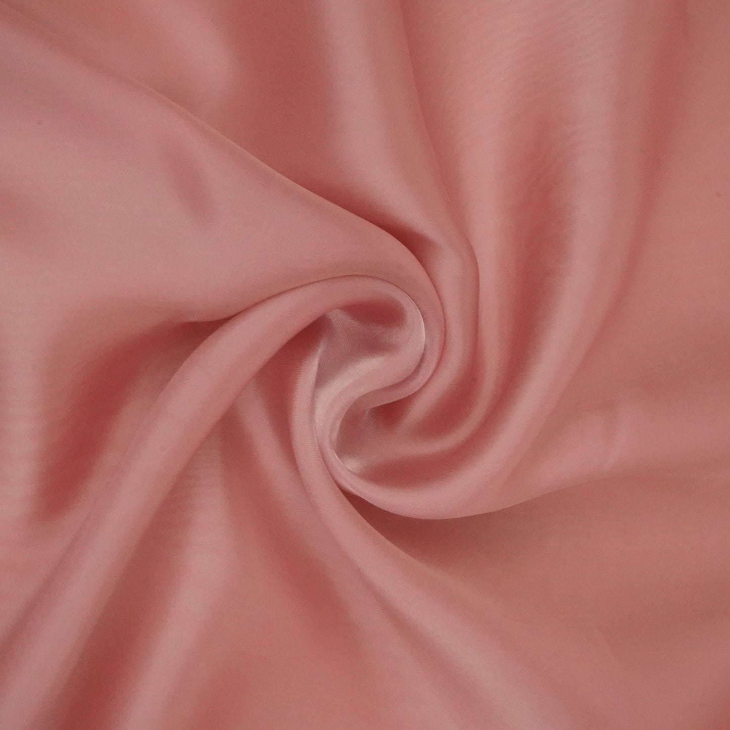 Yellow Solid Roman Silk Fabric PFM-16
