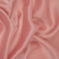 Yellow Solid Roman Silk Fabric PFM-16