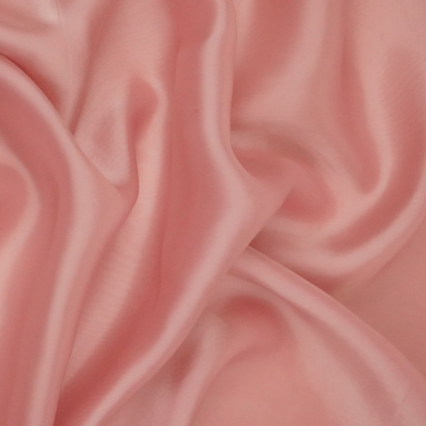 Yellow Solid Roman Silk Fabric PFM-16