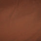Espresso Brown Solid Roman Silk Fabric PFM-14