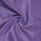 Lavender Solid Roman Silk Fabric PFM-01