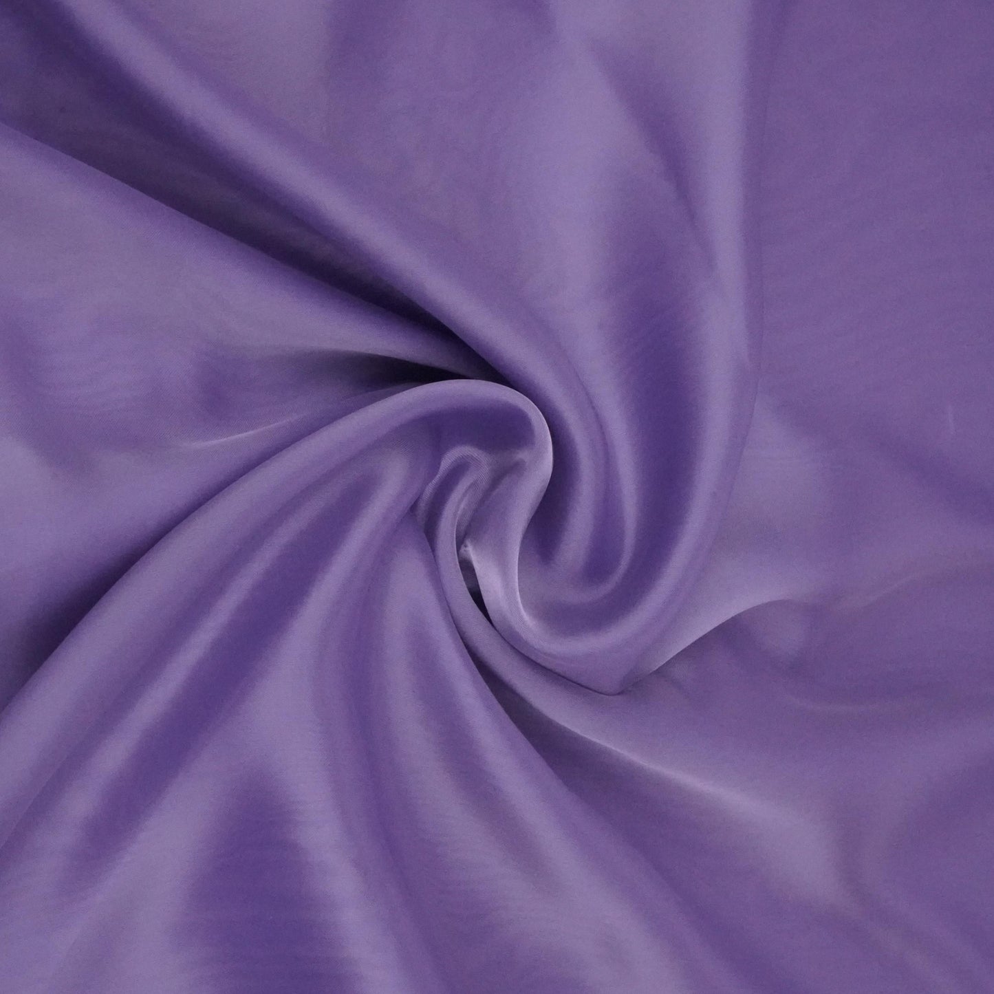 Lavender Solid Roman Silk Fabric PFM-01