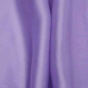 Lavender Solid Roman Silk Fabric PFM-01 - TradeUNO