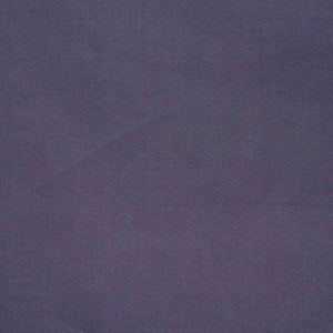 Slate Blue Solid Bemberg Silk Fabric KC-13538 - TradeUNO