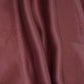 Deep Plum Solid Roman Silk Fabric PFM-04