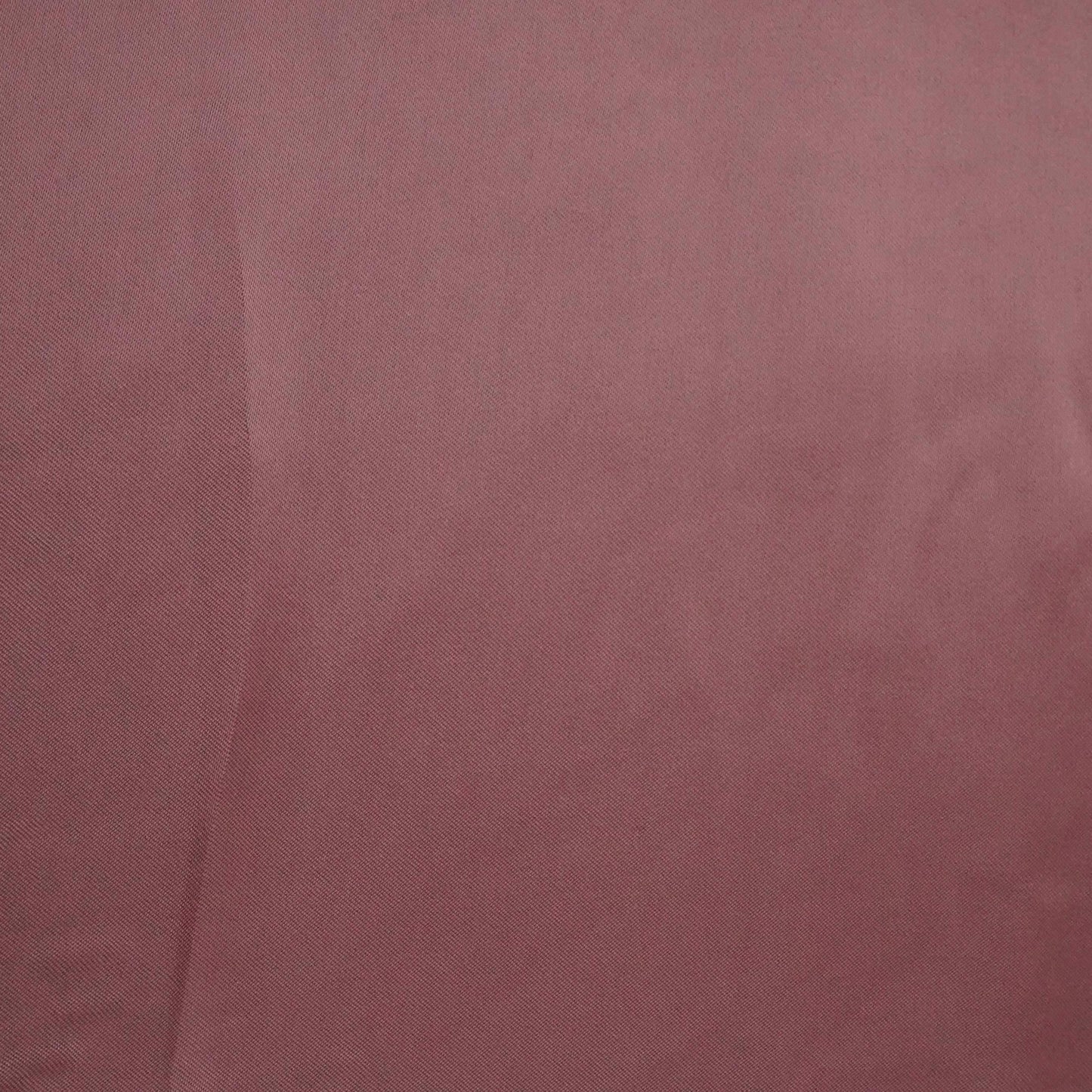 Deep Plum Solid Roman Silk Fabric PFM-04