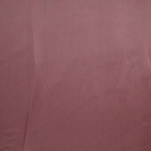 Deep Plum Solid Roman Silk Fabric PFM-04 - TradeUNO