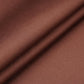 Brown Solid Giza Cotton Fabric TFG-12