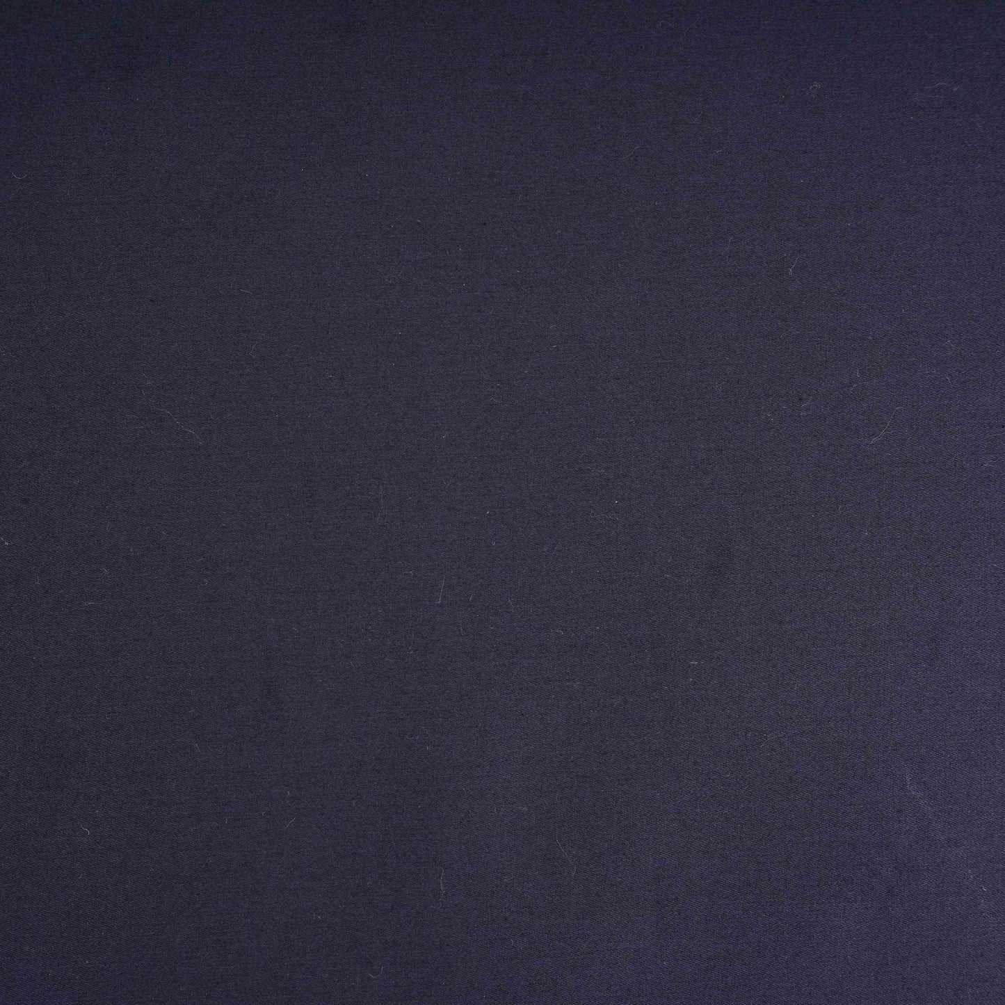 Navy Blue Solid Giza Cotton Fabric TFG-11