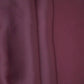 Lilac Solid Roman Silk Fabric PFM-13
