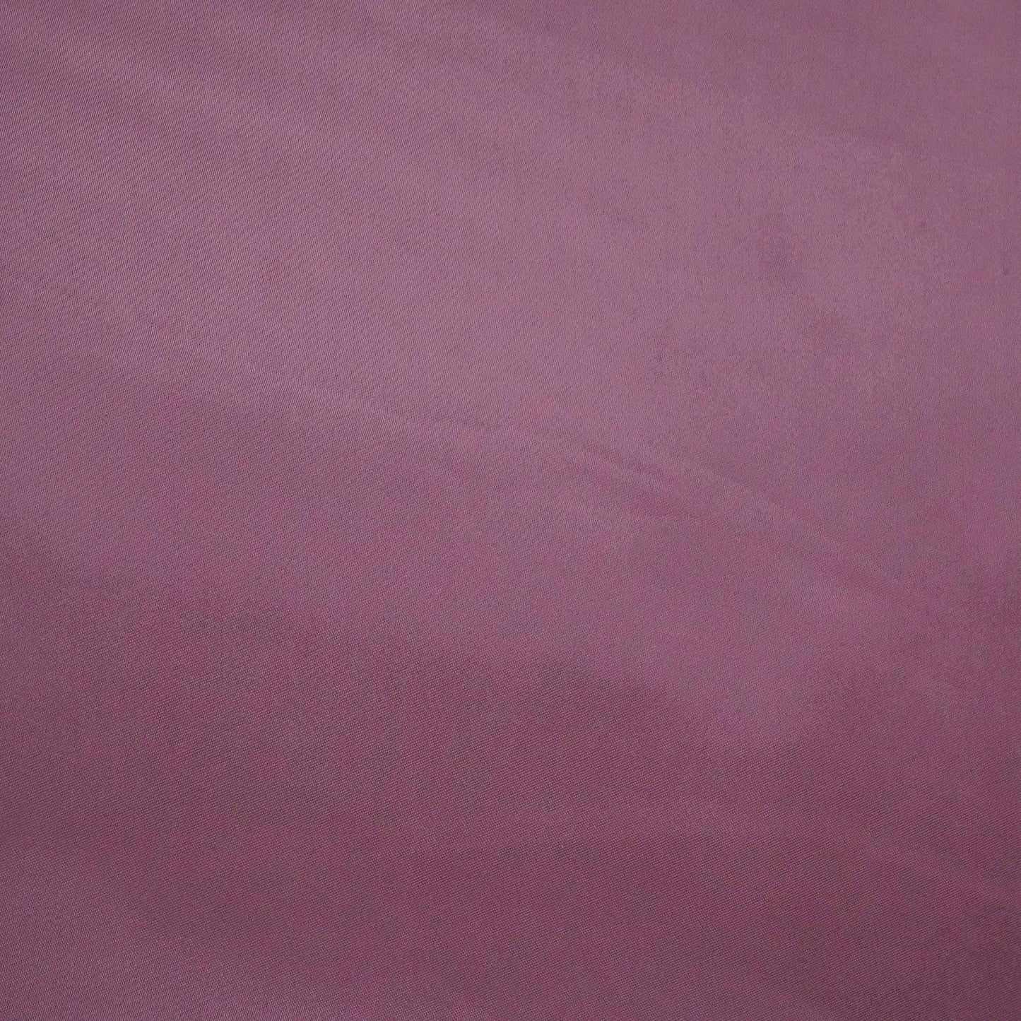 Lilac Solid Roman Silk Fabric PFM-13
