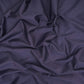 Navy Blue Solid Giza Cotton Fabric TFG-11
