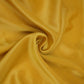 Yellow Solid Roman Silk Fabric PFM-08