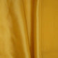 Yellow Solid Roman Silk Fabric PFM-08
