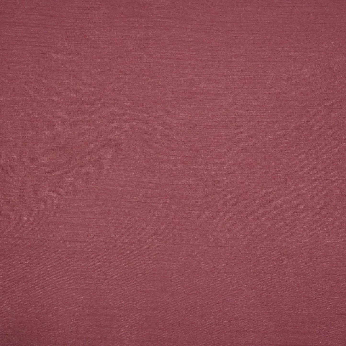 Coral Pink Solid Bemberg Silk Fabric KC-12534