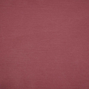 Coral Pink Solid Bemberg Silk Fabric KC-12534 - TradeUNO