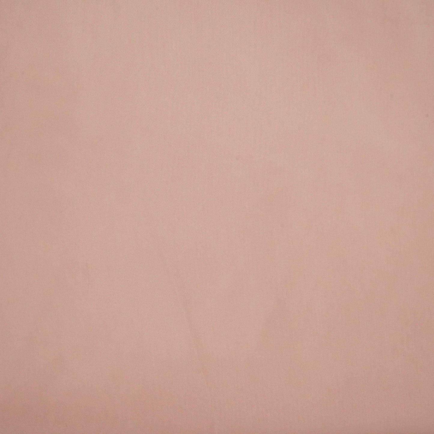 Blush Pink Solid Roman Silk Fabric PFM-02