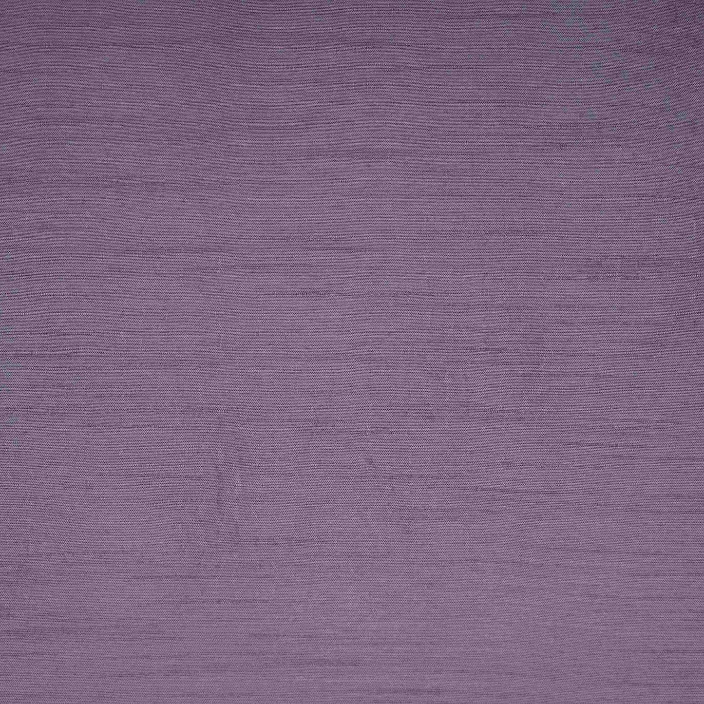 Lavender Solid Bemberg Raw Silk Fabric SSMR-09