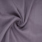 Lavender Solid Bemberg Raw Silk Fabric SSMR-09