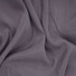 Lavender Solid Bemberg Raw Silk Fabric SSMR-09