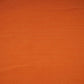 Orange Solid Bemberg Raw Silk Fabric SSMR-01