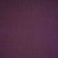 Purple Solid Bemberg Raw Silk Fabric SSMR-06