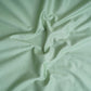 Mint Green Solid Giza Cotton Fabric TFG-06
