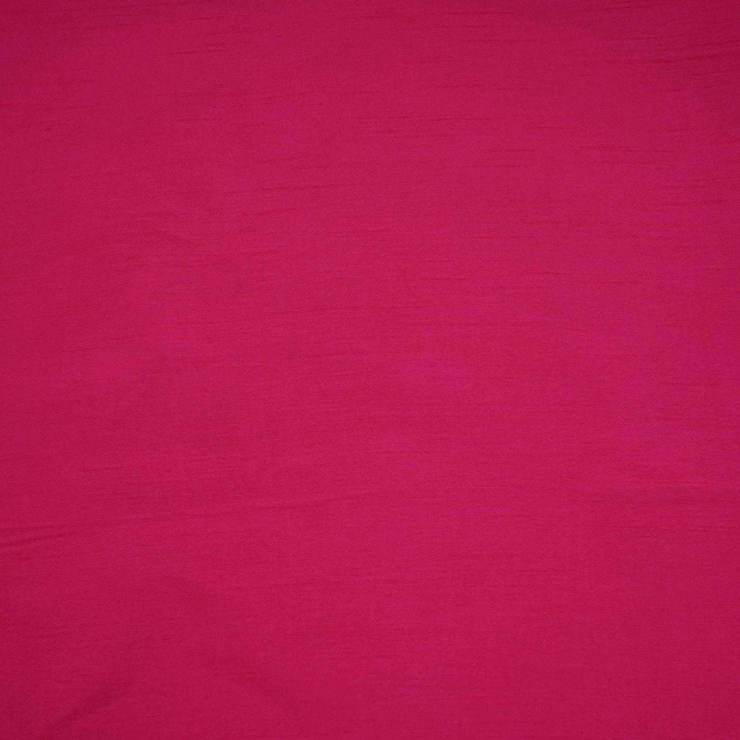Magenta Pink Solid Bemberg Raw Silk Fabric SSMR-04