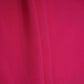 Magenta Pink Solid Bemberg Raw Silk Fabric SSMR-04