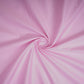 Baby Pink Solid Giza Cotton Fabric TFG-08