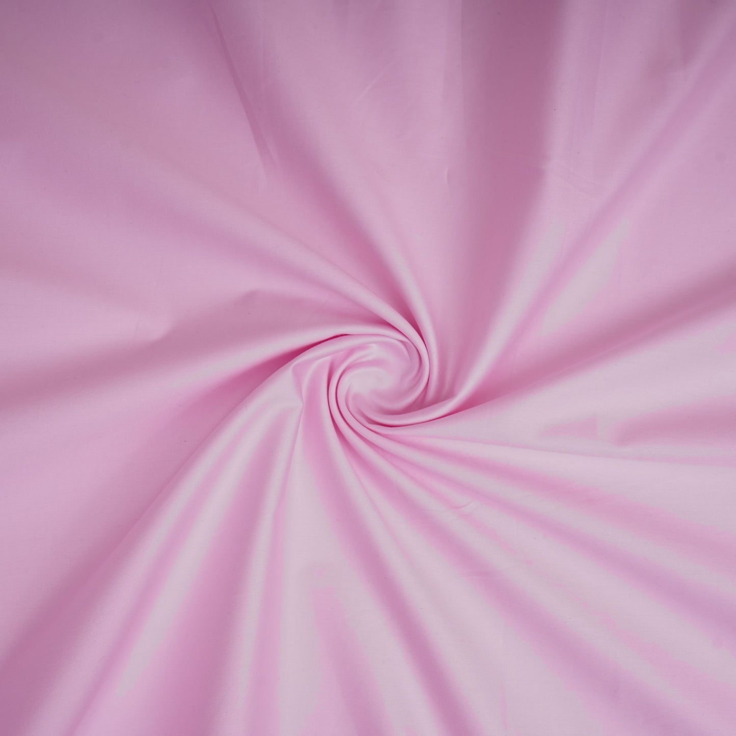 Baby Pink Solid Giza Cotton Fabric TFG-08