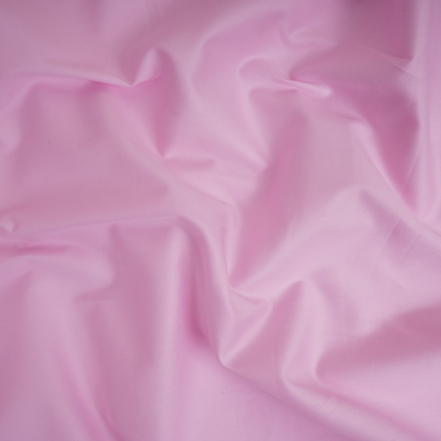 Baby Pink Solid Giza Cotton Fabric TFG-08