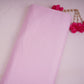 Baby Pink Solid Giza Cotton Fabric TFG-08