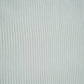 White with Silver Stripes Dyeable Tissue Fabric ACV-32245
