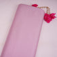Lavender Solid Giza Cotton Fabric TFG-01