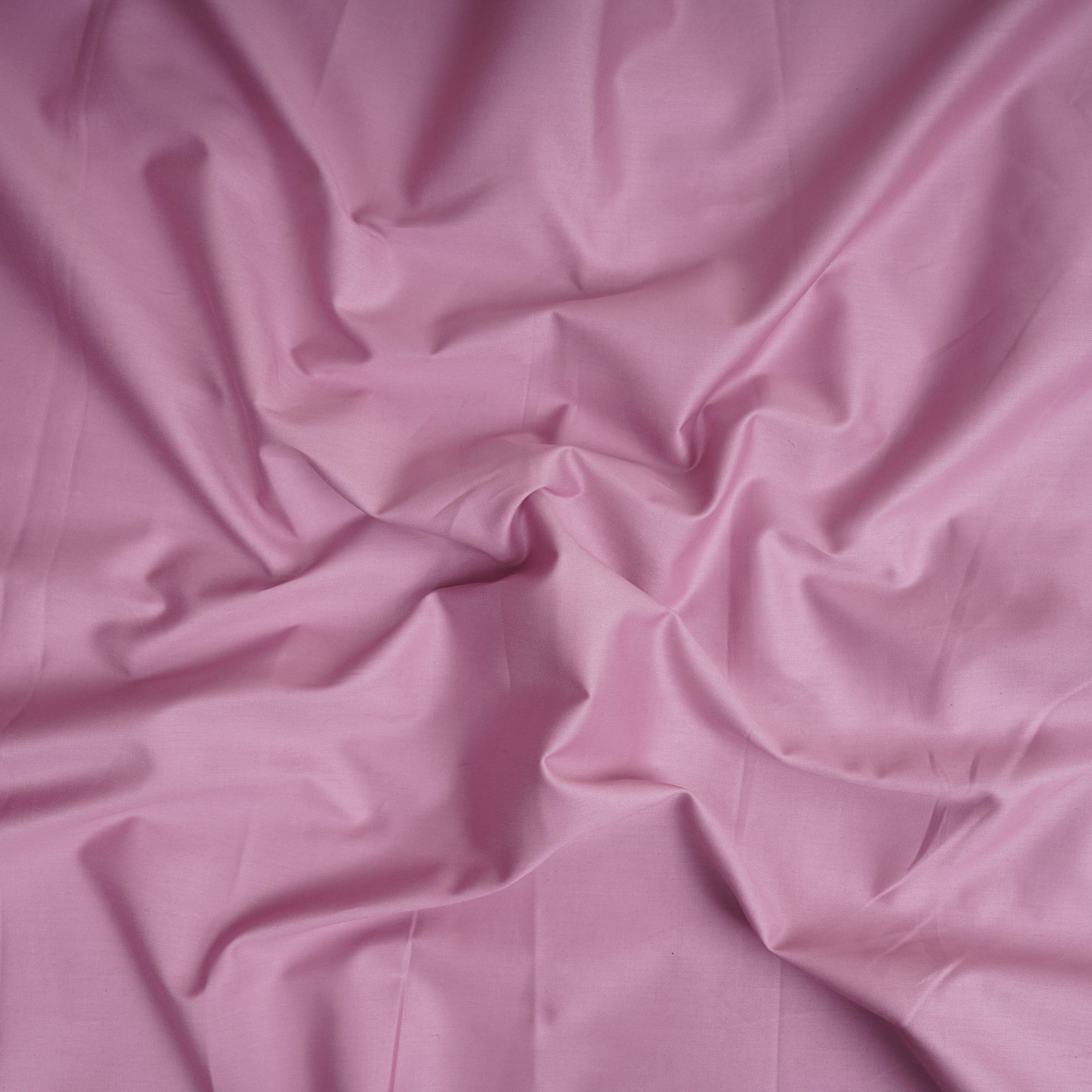 Lavender Solid Giza Cotton Fabric TFG-01 - TradeUNO