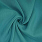 Sky Blue Solid Bemberg Raw Silk Fabric SSMR-02