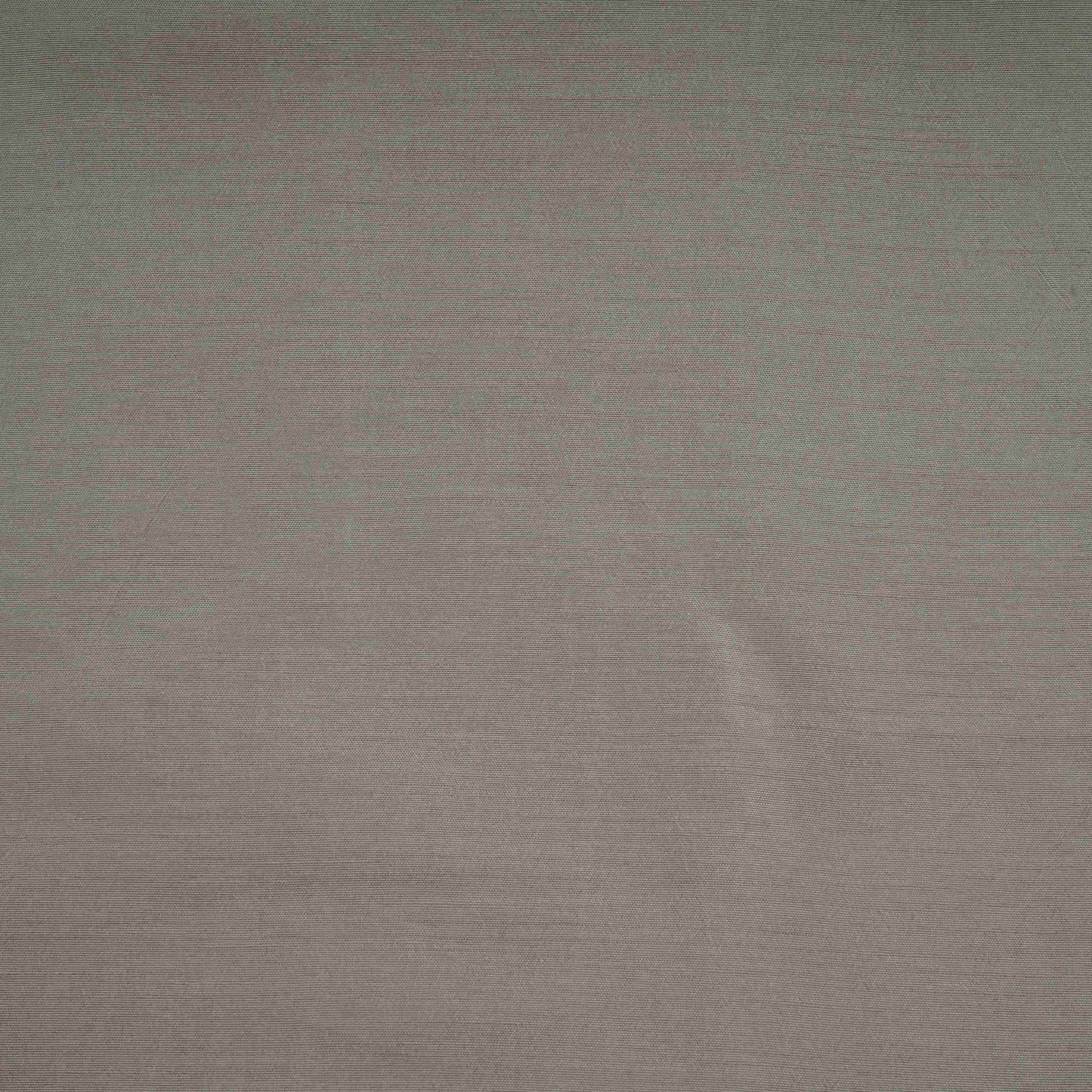 Grey Solid Bemberg Raw Silk Fabric SSMR-05