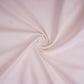Cream Solid Giza Cotton Fabric TFG-09