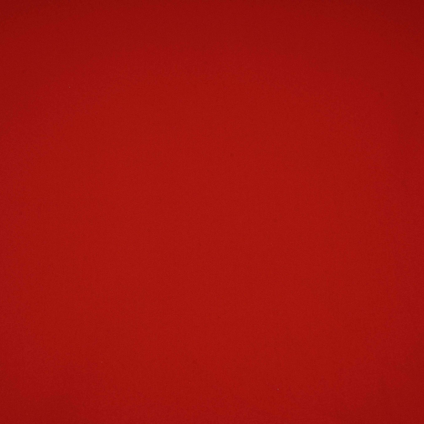 Red Solid Butter Crepe Fabric STB-08