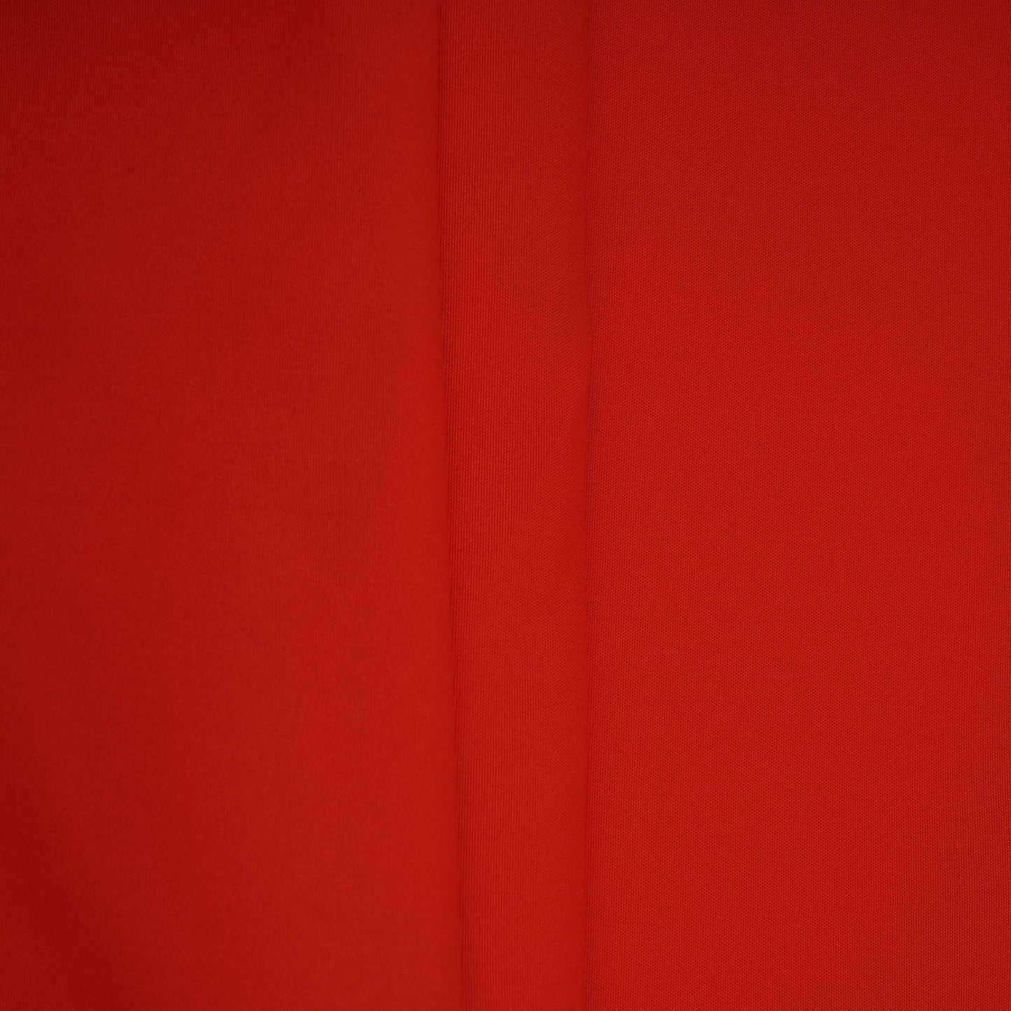 Red Solid Butter Crepe Fabric STB-08