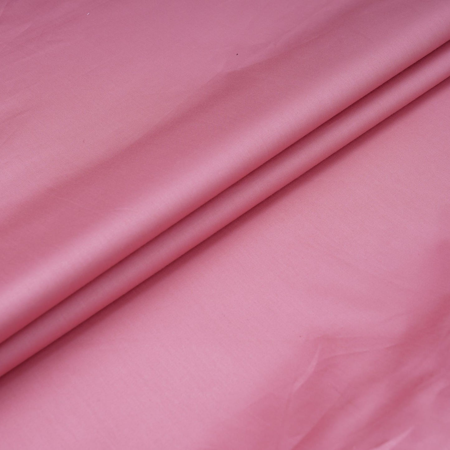 Blush Pink Solid Giza Cotton Fabric TFG-04