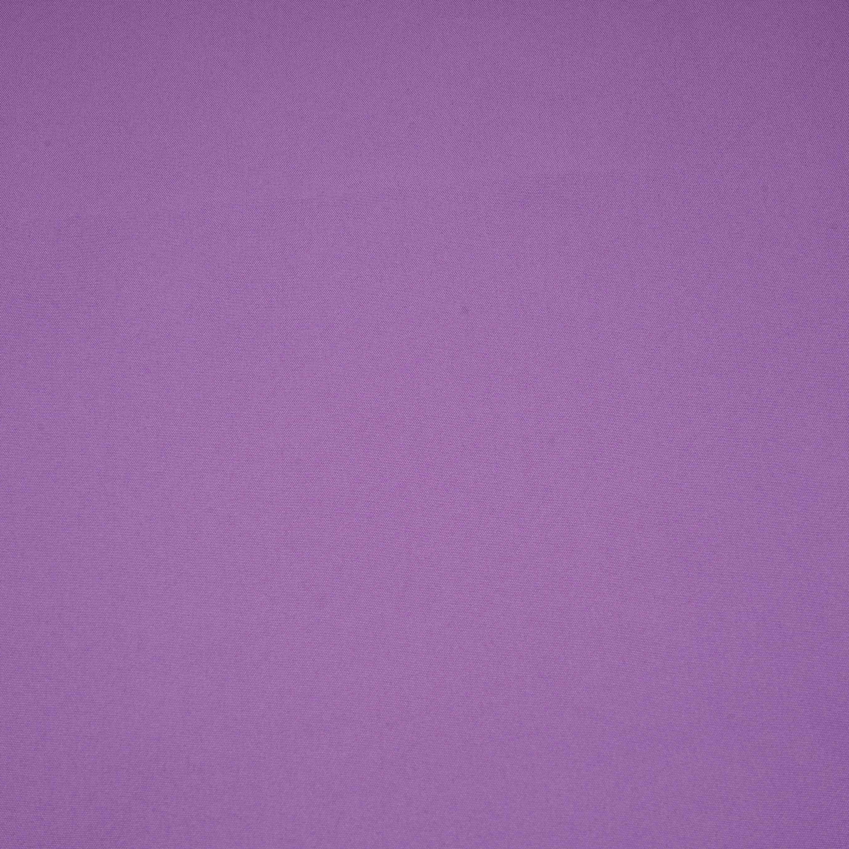Lavender Solid Butter Crepe Fabric STB-04 - TradeUNO