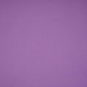 Lavender Solid Butter Crepe Fabric STB-04 - TradeUNO